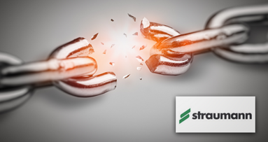 Straumann Group: Weltweite Expansionsstrategie ohne MegaGen