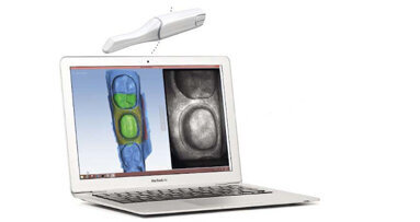 Planmeca ofrece desde tomógrafos a CAD/CAM