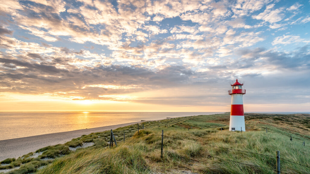 Dentsply Sirona Nordseekongress 2019