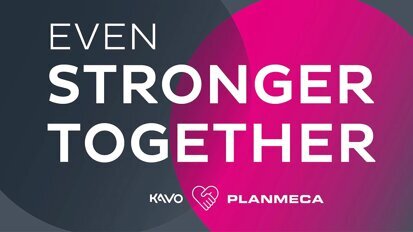 JAČI ZAJEDNO - Planmeca i KaVo