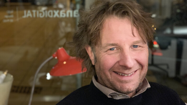 Interview: “anaxdent is at the forefront of the 3-D printing revolution”