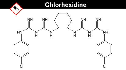 La clorexidina può creare antibioticoresistenza: che fare?