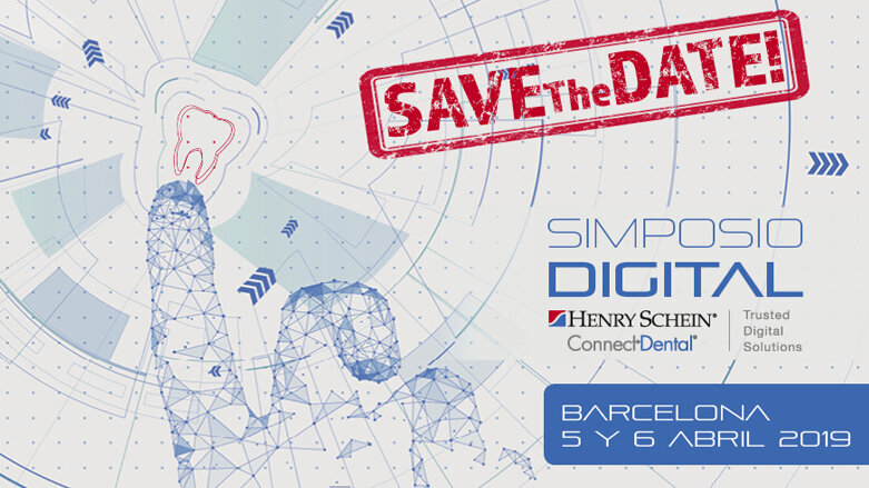 Simposio Digital de Henry Schein