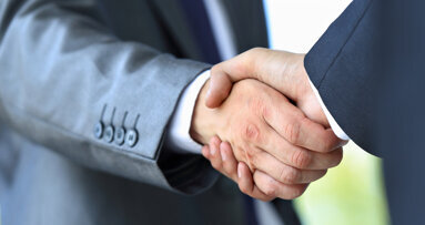 DPAS appoints new commercial director