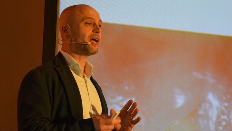 Dott. Cosimo Prete (© Tueor Servizi).