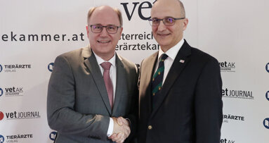 Thomas Horejs neuer Präsident der BUKO