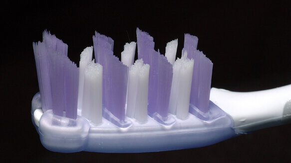 2012: No shortage in toothbrush patents