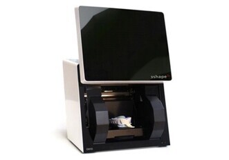 3Shape D800 3D Scanner