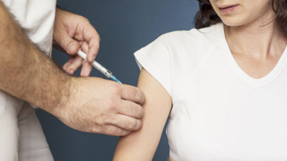 Le vaccin contre le VPH peut protéger du cancer de la gorge