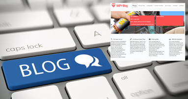 WiPr Blog bietet Zahnärzten Austausch von Wissen und Erfahrungen