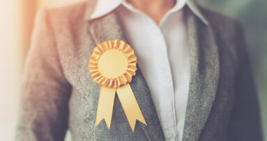 Dr. Florestin Lüttge zur stellvertretenden Vorstandsvorsitzenden der KZV Sachsen gewählt