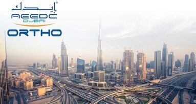 Experts to deliver lectures at AEEDC Dubai Ortho 2019