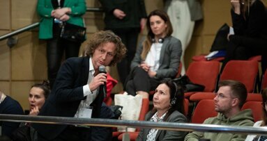 „Dental Spaghetti 2023” – Klinika Stomatologiczna.02. – w nowym świecie stomatologii