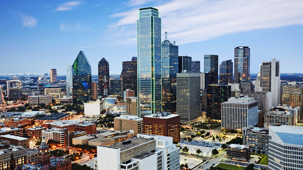 Southwest Dental Conference 2020