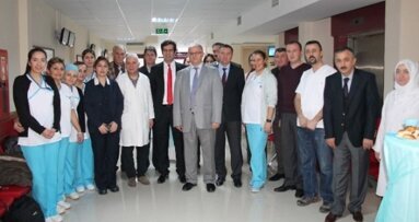 Ağız ve Diş Sağlığı Polikliniği Hizmete Girdi