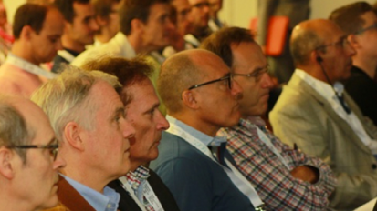 Jubiläumstagung der SSOS in Fribourg