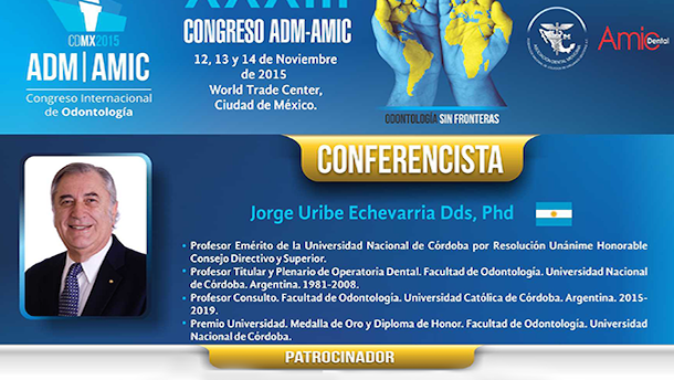 20 becas para el Congreso de ADM
