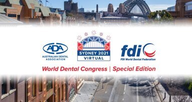 FDI World Dental Congress 2021 will be held online