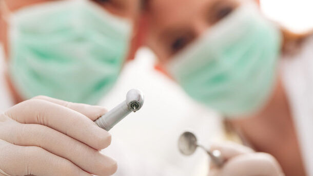 Νέα συσκευή δίνει τη δυνατότητα ανακούφισης των ασθενών από το οδοντιατρικό τρυπάνι