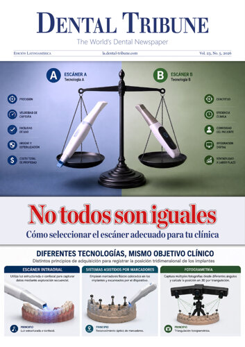 DT Hispanic & Latin America No. 5, 2026