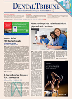 DT Austria No. 6, 2022