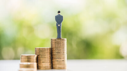 Dentsply Sirona appoints interim CFO amid ongoing search for permanent replacement