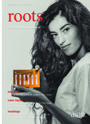 roots international No. 2, 2023