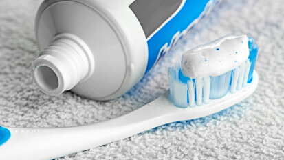 Cellulose: Erfolgreicher Ersatz für Mikroplastik in Zahnpasta Cellulose: Erfolgreicher Ersatz für Mikroplastik in Zahnpasta