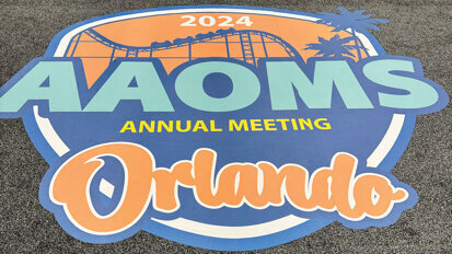 2024-25 AAOMS officers and trustees announced