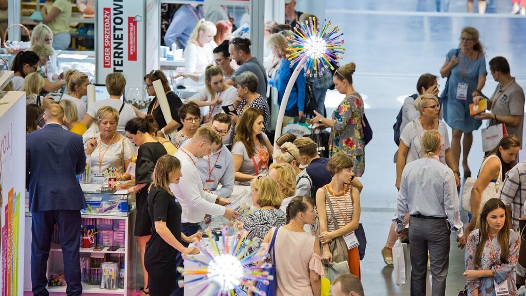 31. Środkowoeuropejska Wystawa Stomatologiczna CEDE 2023