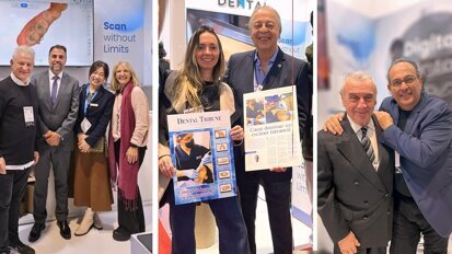 Expodent Buenos Aires continúa asombrando