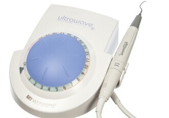 Ultrawave and the Ultrawave XS piezo ultrasonic units