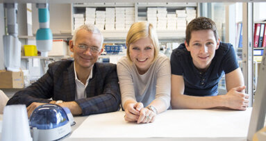 Rare autoimmune disease could be more common than previously thought