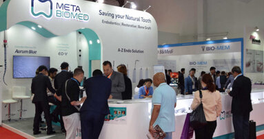 Conheça a META BIOMED na IDS 2019