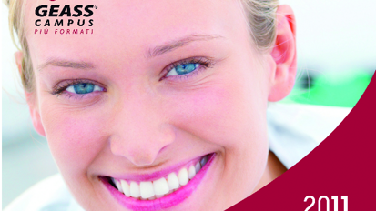 Geass Campus: la migliore formazione continua