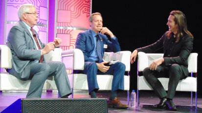 Meeting review: AAE19 in Montreal