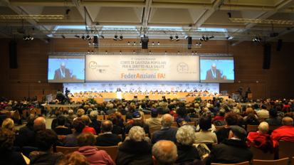 Renato Balduzzi: “In alcune regioni stanno ancora aspettando Godot, e in alcuni casi non arriverà mai”