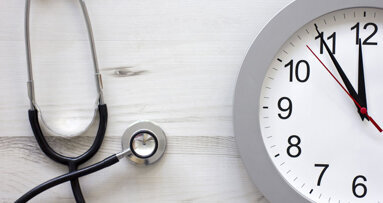 Verbandes der Ersatzkassen fordert Reduzierung der Wartezeiten