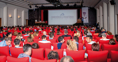 Riuscita perfetta per la settima Edizione di The Ultimate Endo-Restorative Denstistry