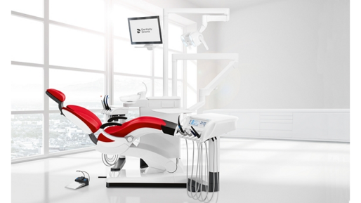 Dentsply Sirona – Sinius
