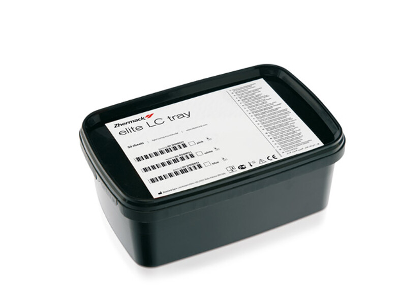 Zhermack – Elite LC Tray