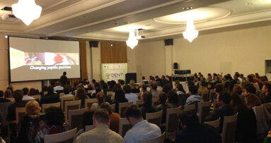 Proiectul  DENT – o poveste de succes a Societații de Stomatologie Estetică din România