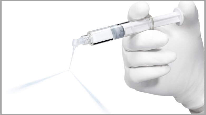 PD presents IrriFlex, its innovative needle design for advanced root canal irrigation