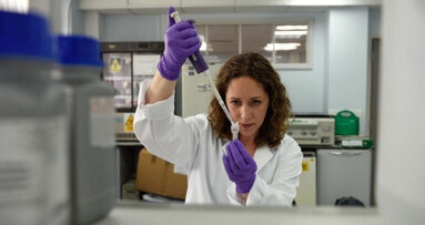 New technology improves treatment and prevention of bacterial infection