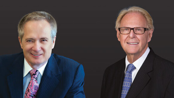 Hahn Tapered Implant named official implant system of the Misch Institute