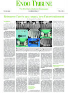 Endo Tribune France No. 2, 2025 Endo Tribune France No. 2, 2025