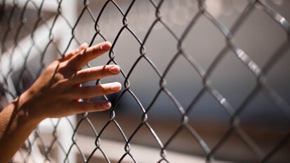 Kelepçeli Diş Tedavisine Tepki