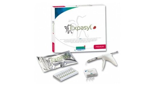 Adstringierend, atraumatisch, aromatisch