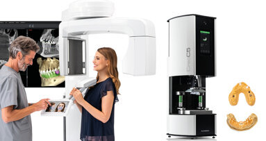 Planmeca introduces extensive line-up of new products at IDS 2019