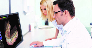 Imagine the CADabilities with exocad